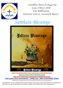 Issue 45 May 2010 Samhain Blessings
